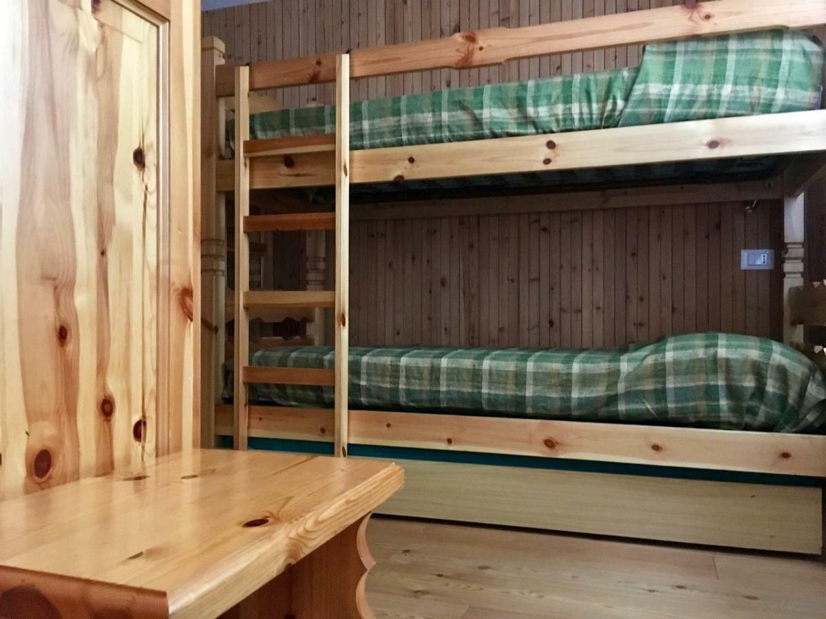 라튈르 Casa Grangeon 아파트 외부 사진